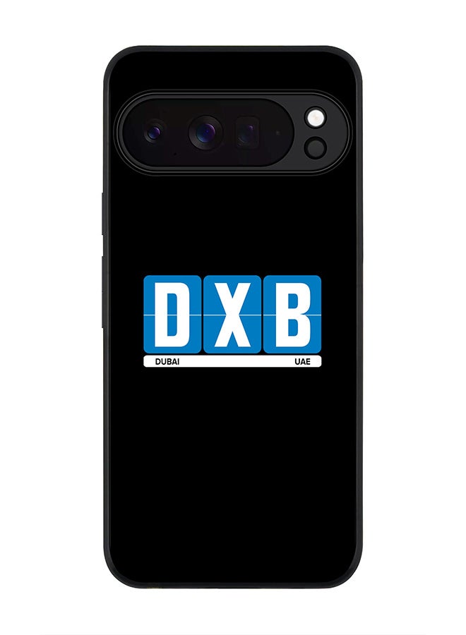 Stylizedd For Google Pixel 10 Pro Case,Slim fit Camera Protection, Shockproof Thin Phone cover  - DXB Dubai - Image 1